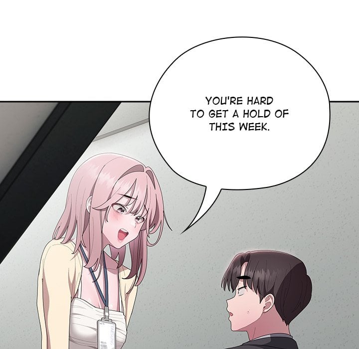 Troublesome Employee Warning (Uncensored) Chapter 42 - Page 135