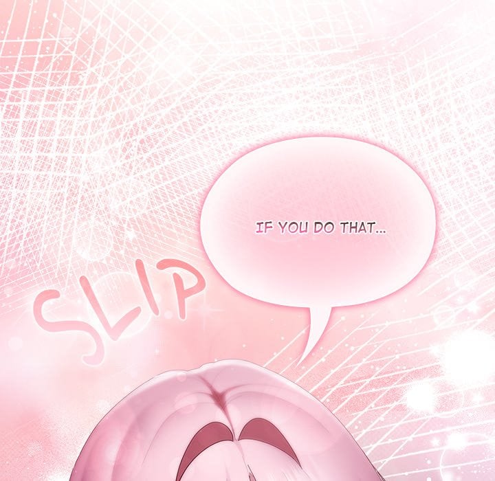 Troublesome Employee Warning (Uncensored) Chapter 42 - Page 154