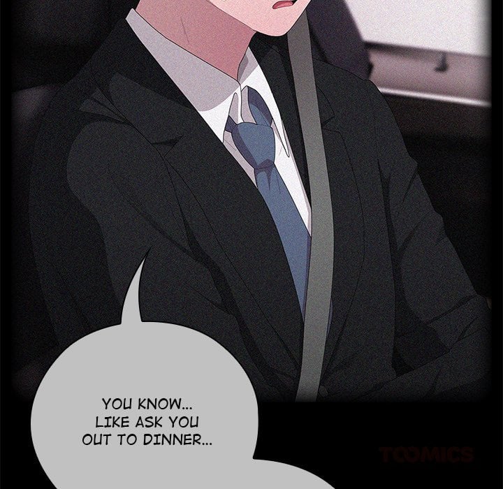 Troublesome Employee Warning (Uncensored) Chapter 42 - Page 30