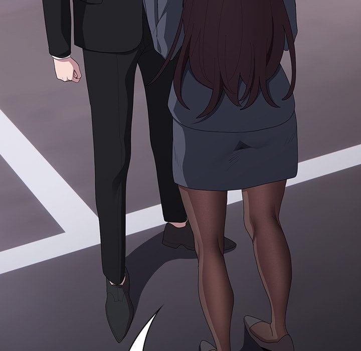 Troublesome Employee Warning (Uncensored) Chapter 42 - Page 67