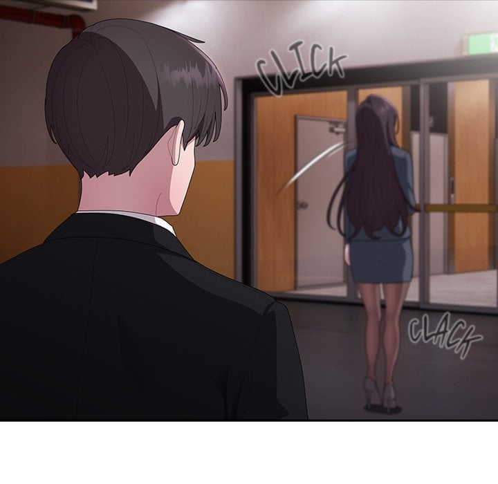 Troublesome Employee Warning (Uncensored) Chapter 42 - Page 82