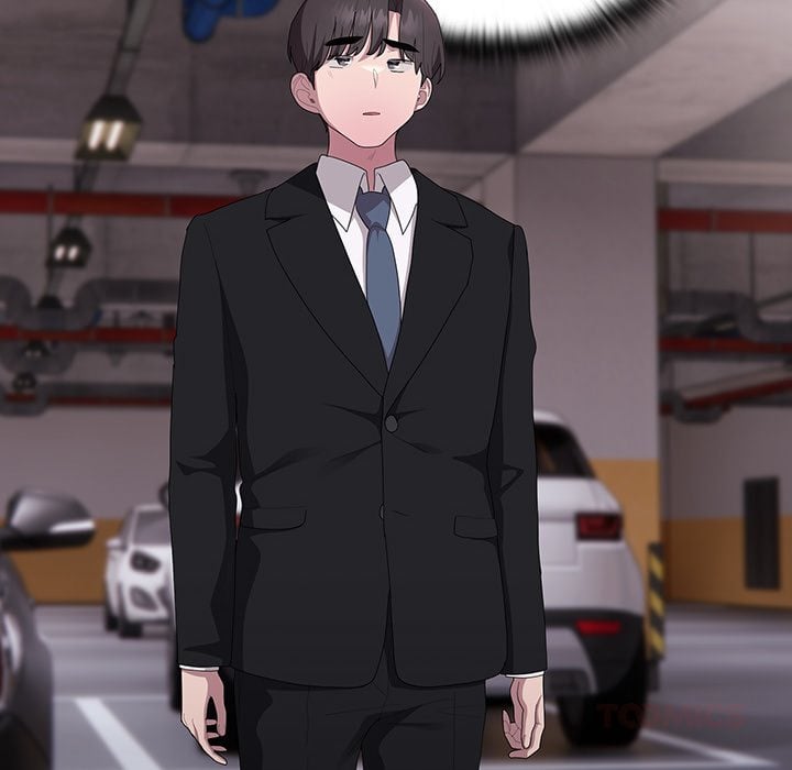 Troublesome Employee Warning (Uncensored) Chapter 42 - Page 84