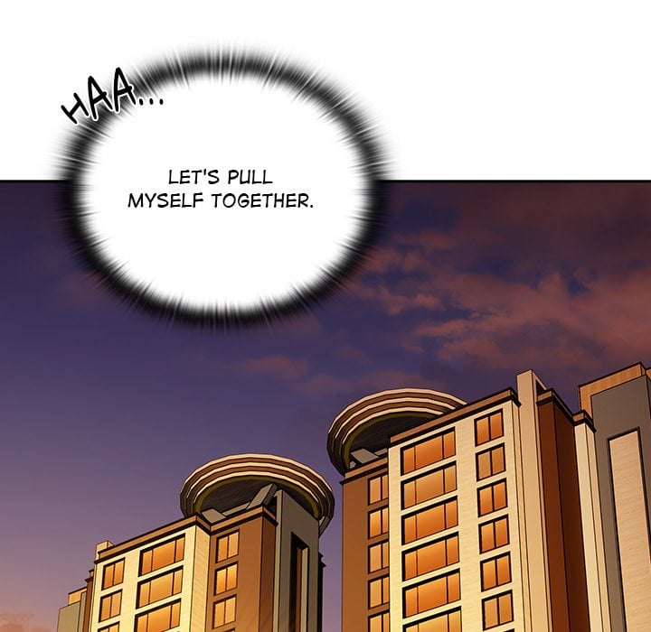 Troublesome Employee Warning (Uncensored) Chapter 42 - Page 87