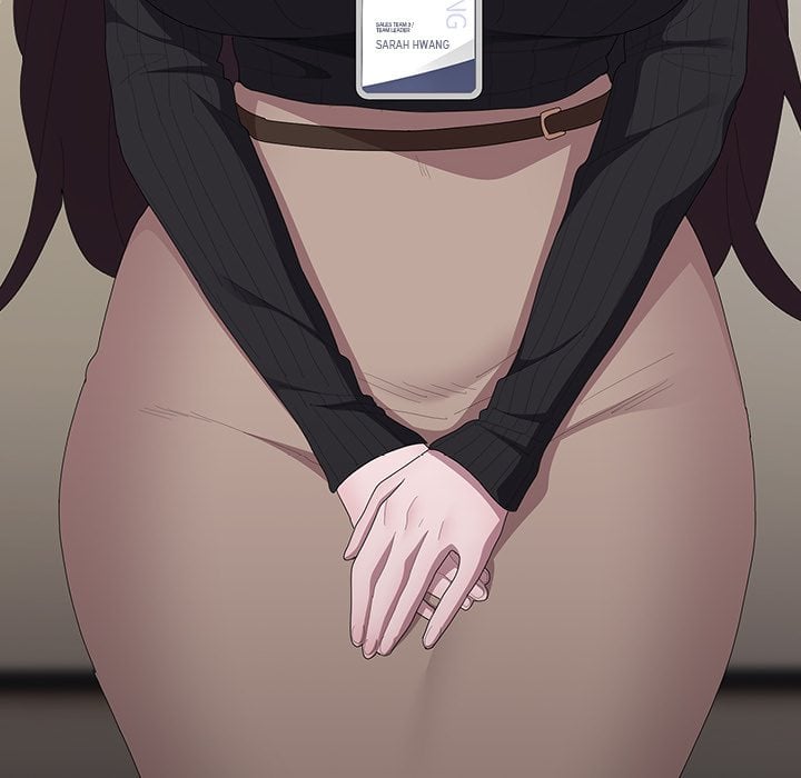 Troublesome Employee Warning (Uncensored) Chapter 42 - Page 94