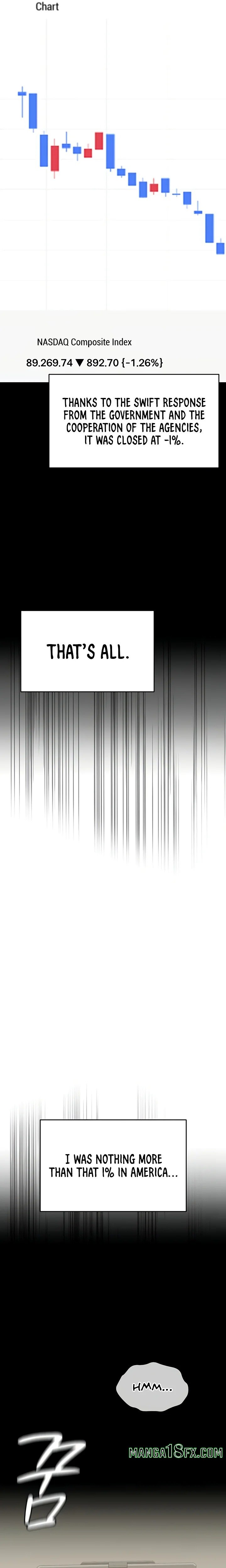 Living in America Chapter 1 - Page 25