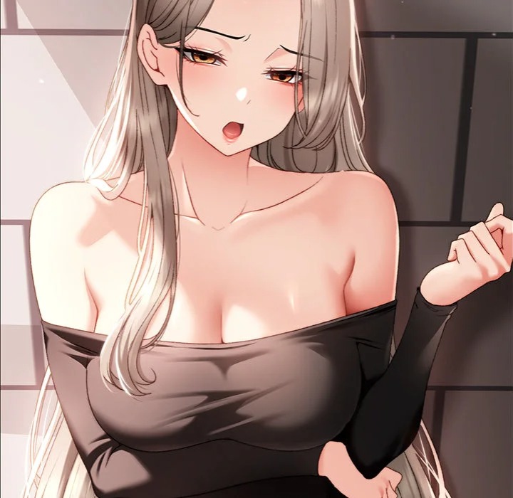 Little Miss Delinquent Chapter 18 - Page 102