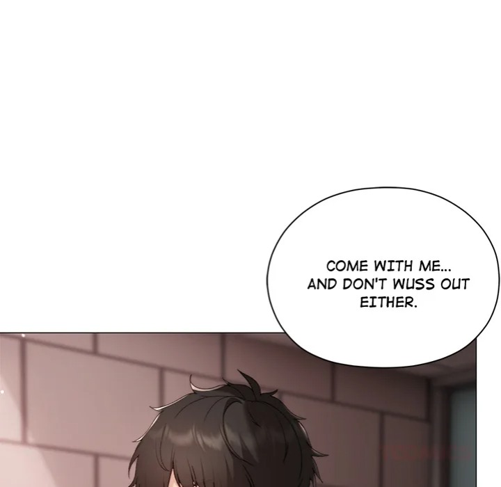 Little Miss Delinquent Chapter 18 - Page 108