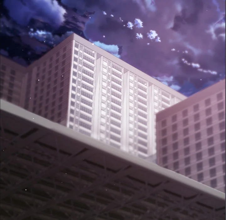 Little Miss Delinquent Chapter 18 - Page 112