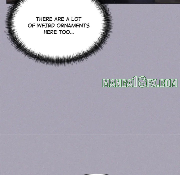 Little Miss Delinquent Chapter 18 - Page 120