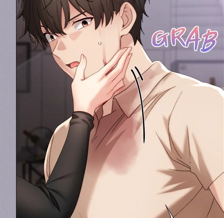 Little Miss Delinquent Chapter 18 - Page 149