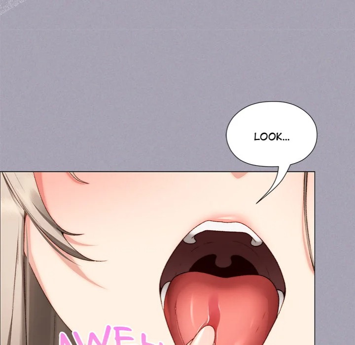 Little Miss Delinquent Chapter 18 - Page 154