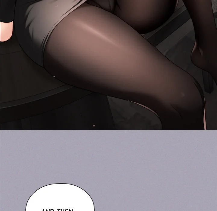 Little Miss Delinquent Chapter 18 - Page 158