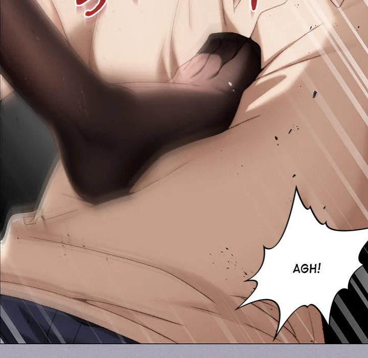 Little Miss Delinquent Chapter 18 - Page 170