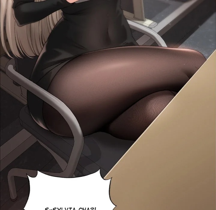 Little Miss Delinquent Chapter 18 - Page 19