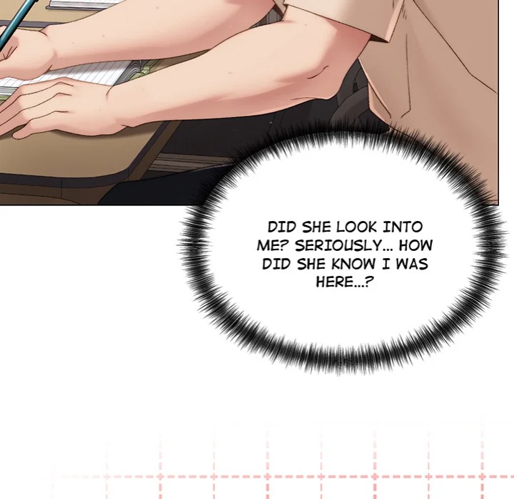 Little Miss Delinquent Chapter 18 - Page 31