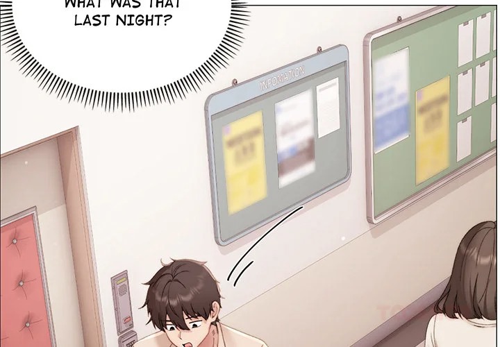 Little Miss Delinquent Chapter 18 - Page 4