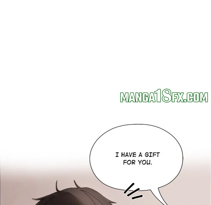 Little Miss Delinquent Chapter 18 - Page 40