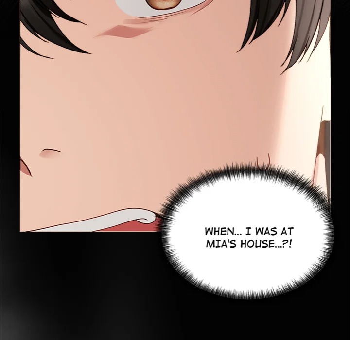 Little Miss Delinquent Chapter 18 - Page 45