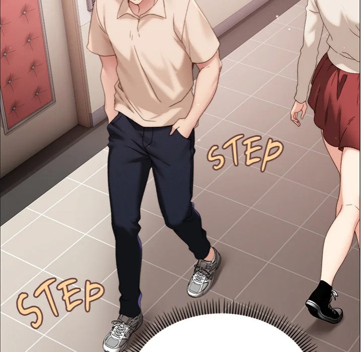 Little Miss Delinquent Chapter 18 - Page 5