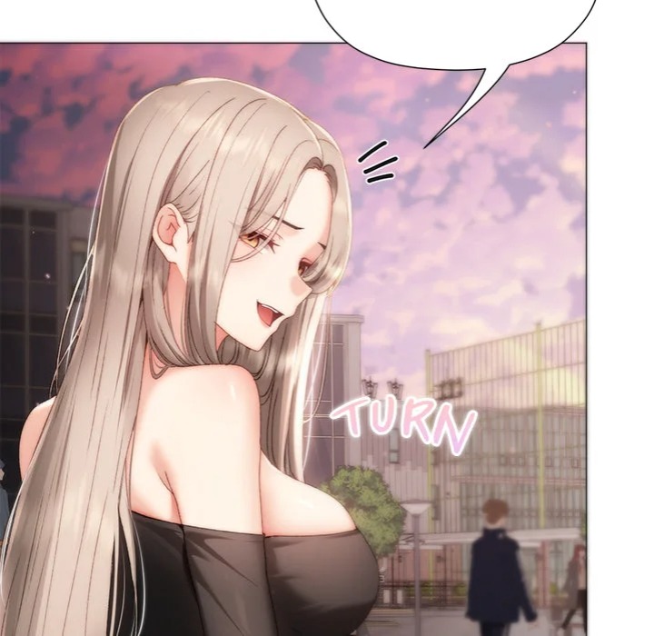 Little Miss Delinquent Chapter 18 - Page 67