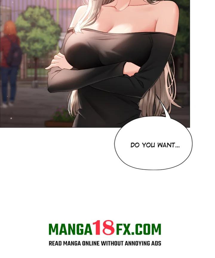 Little Miss Delinquent Chapter 18 - Page 82