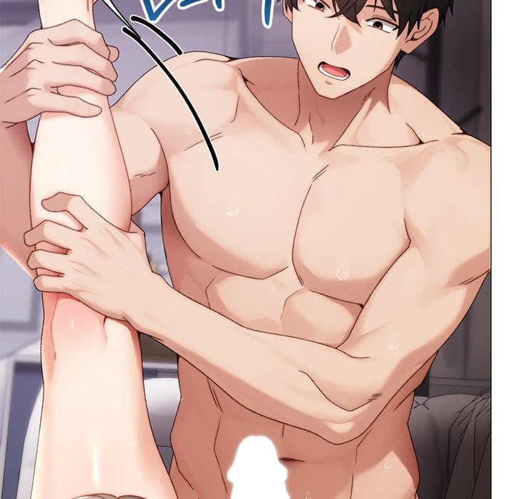 Little Miss Delinquent Chapter 22 - Page 109