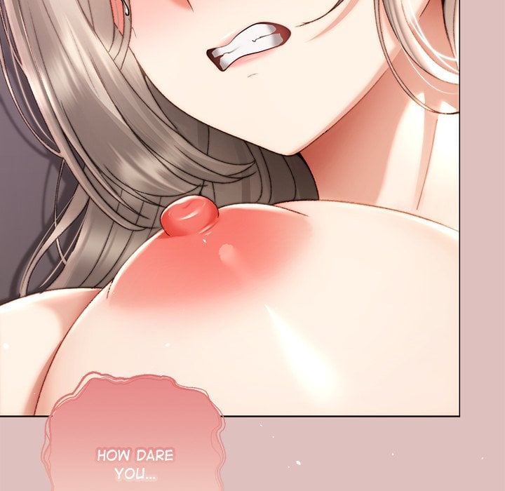 Little Miss Delinquent Chapter 22 - Page 135