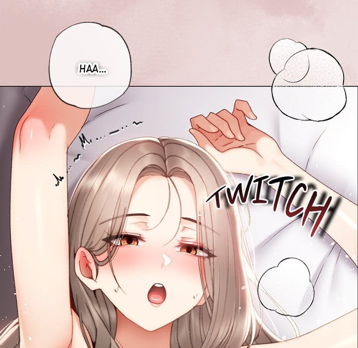 Little Miss Delinquent Chapter 22 - Page 154