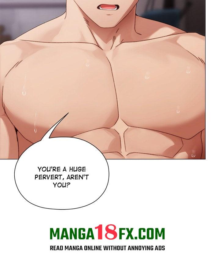 Little Miss Delinquent Chapter 22 - Page 22