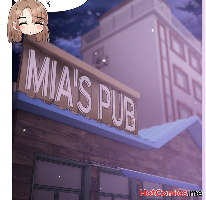 Little Miss Delinquent Chapter 28 - Page 101