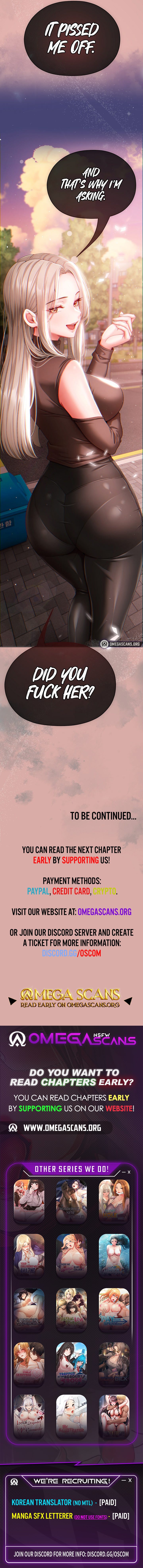 Little Miss Delinquent Chapter 9 - Page 13