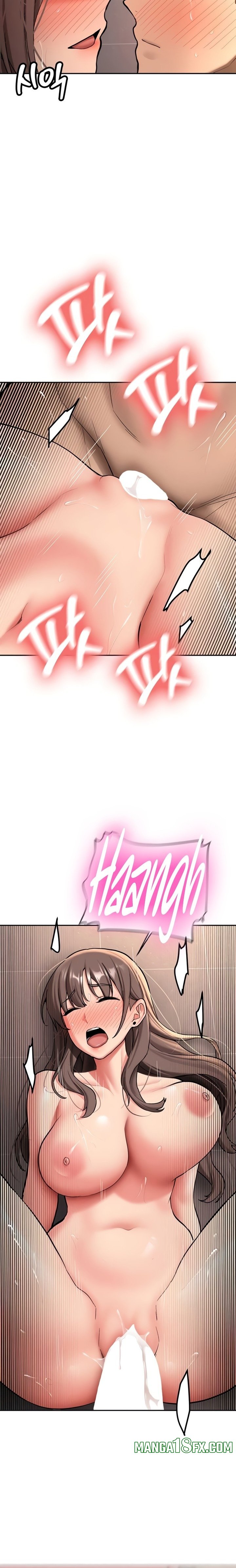 Pickup! Chapter 19 - Page 15