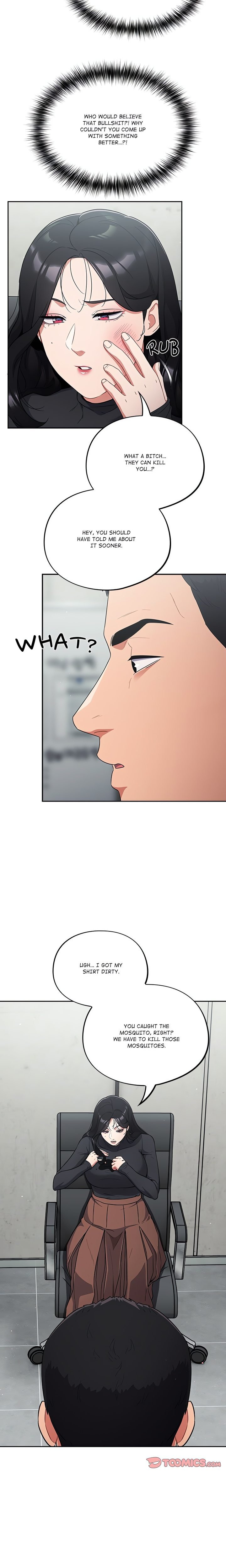 Stupidemic (Uncensored) Chapter 1 - Page 37