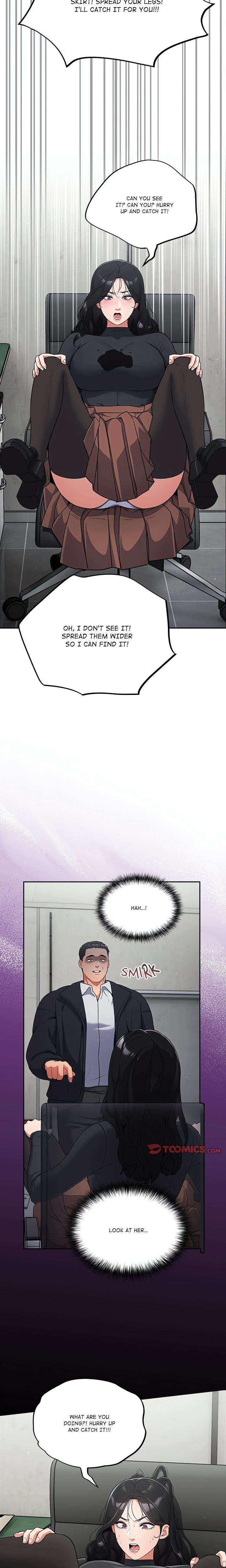 Stupidemic (Uncensored) Chapter 1 - Page 40