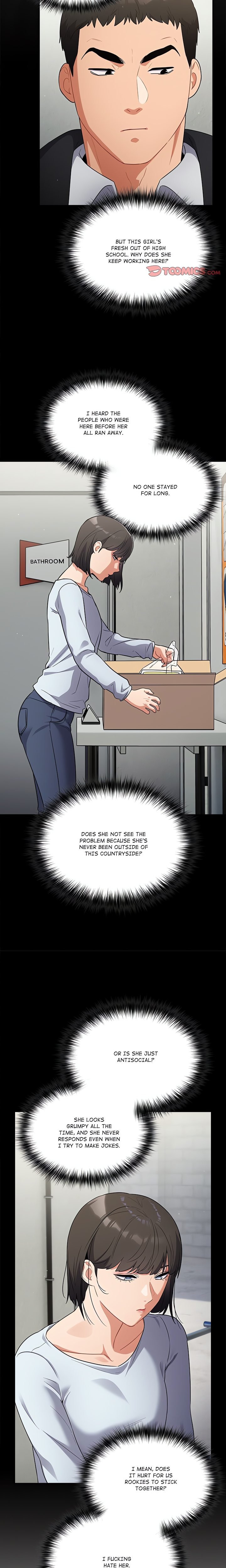 Stupidemic (Uncensored) Chapter 10 - Page 12