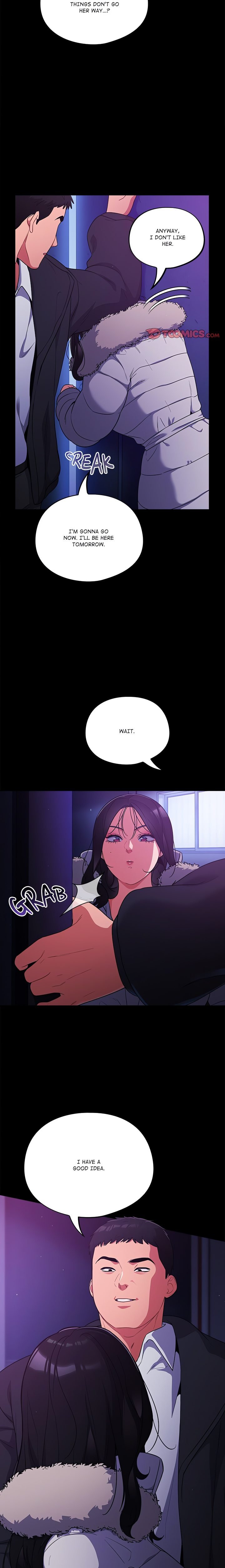 Stupidemic (Uncensored) Chapter 11 - Page 17