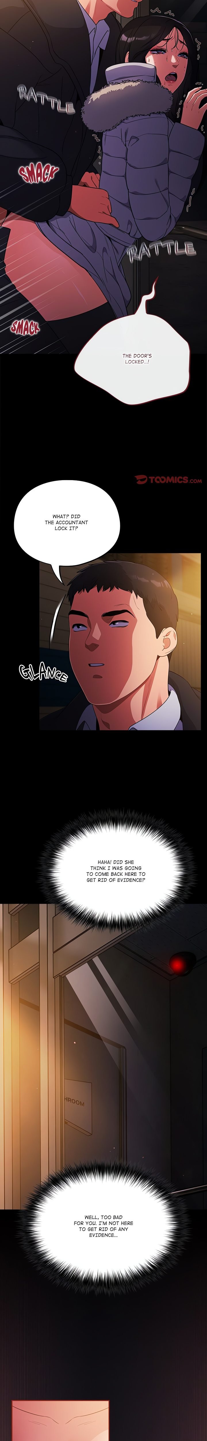 Stupidemic (Uncensored) Chapter 12 - Page 11