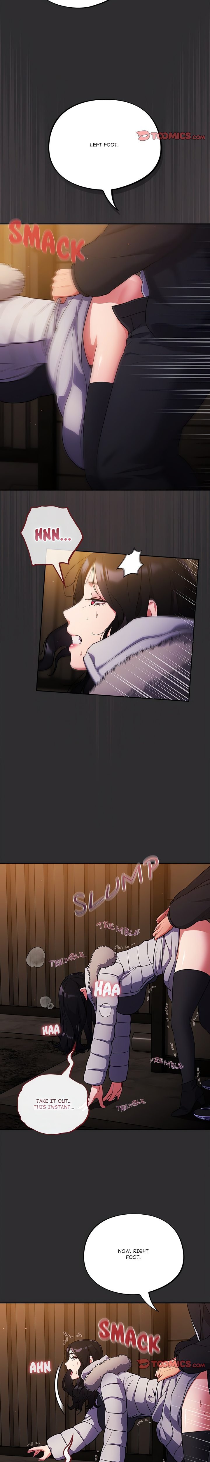 Stupidemic (Uncensored) Chapter 12 - Page 2