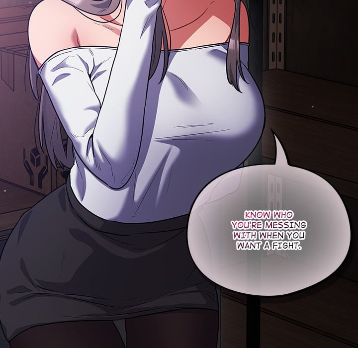 Stupidemic (Uncensored) Chapter 13 - Page 131