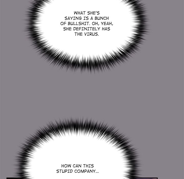 Stupidemic (Uncensored) Chapter 13 - Page 161