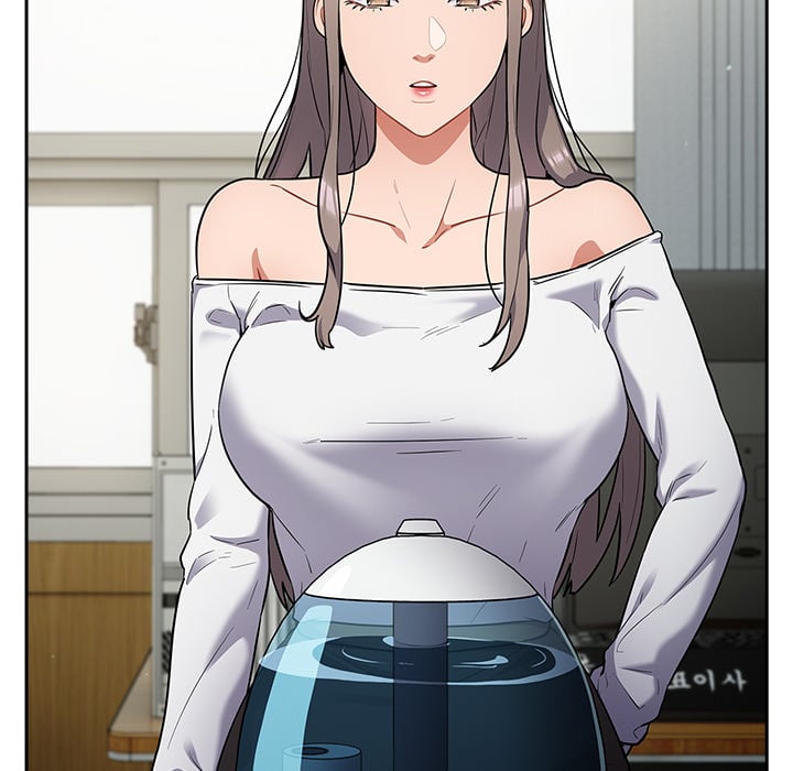 Stupidemic (Uncensored) Chapter 13 - Page 59