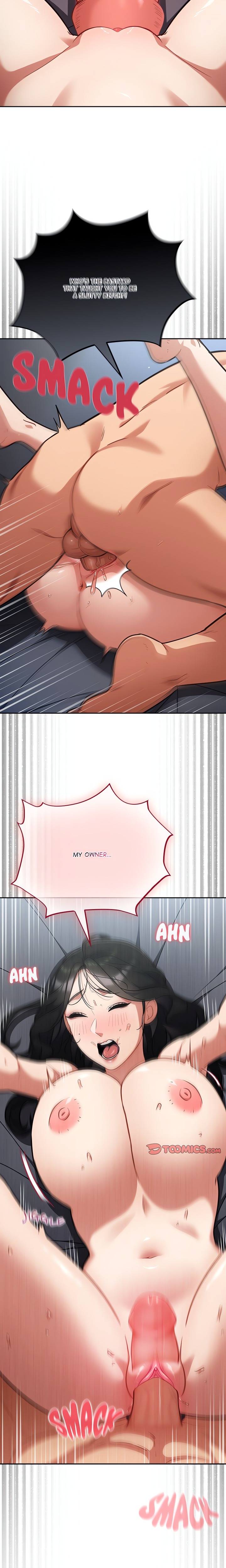 Stupidemic (Uncensored) Chapter 19 - Page 19