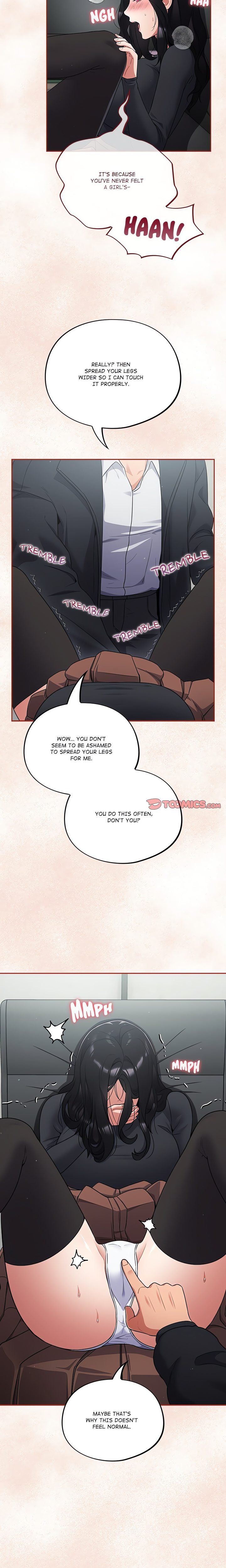 Stupidemic (Uncensored) Chapter 2 - Page 16