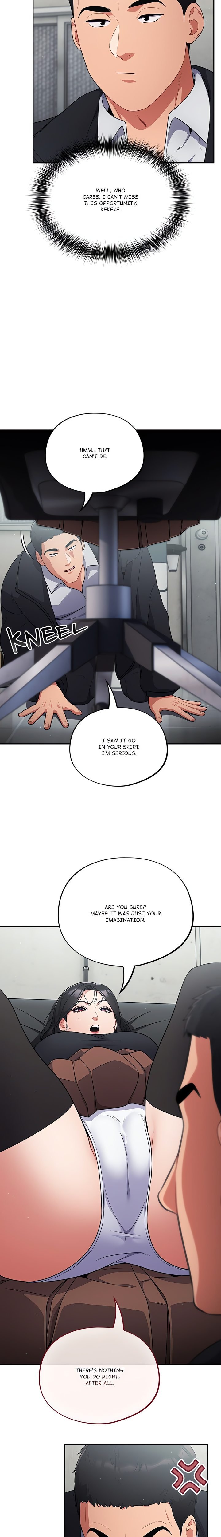 Stupidemic (Uncensored) Chapter 2 - Page 5