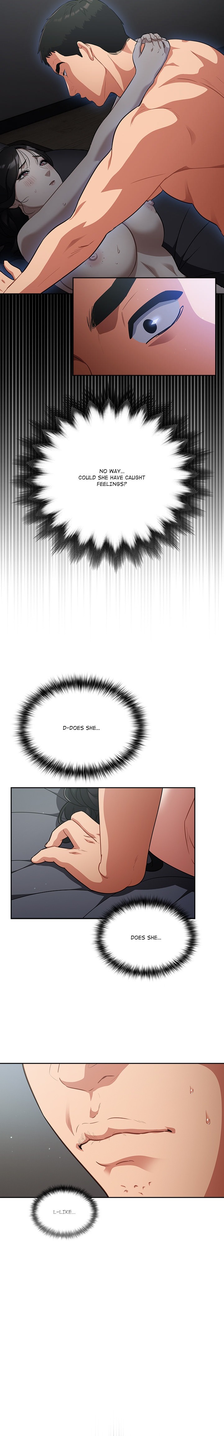 Stupidemic (Uncensored) Chapter 20 - Page 2