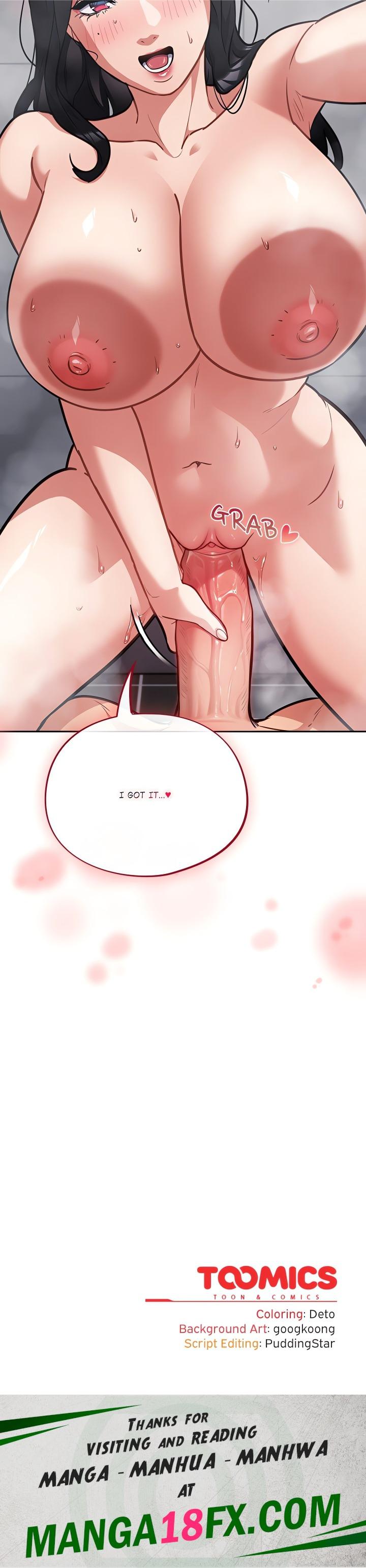 Stupidemic (Uncensored) Chapter 21 - Page 24