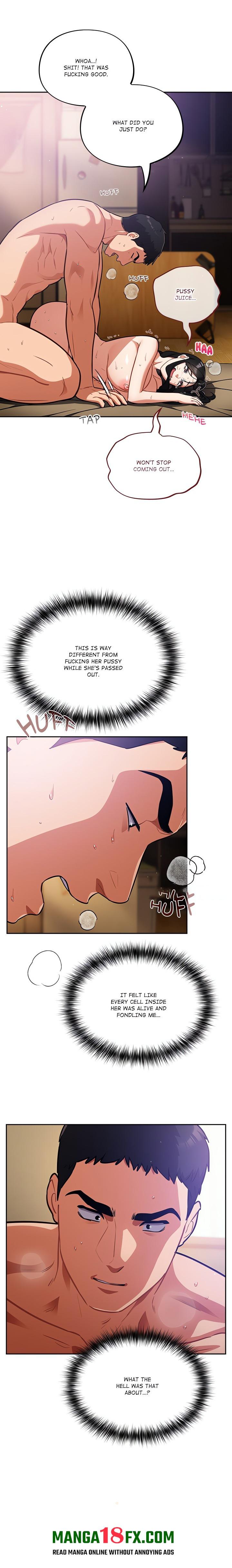 Stupidemic (Uncensored) Chapter 21 - Page 4