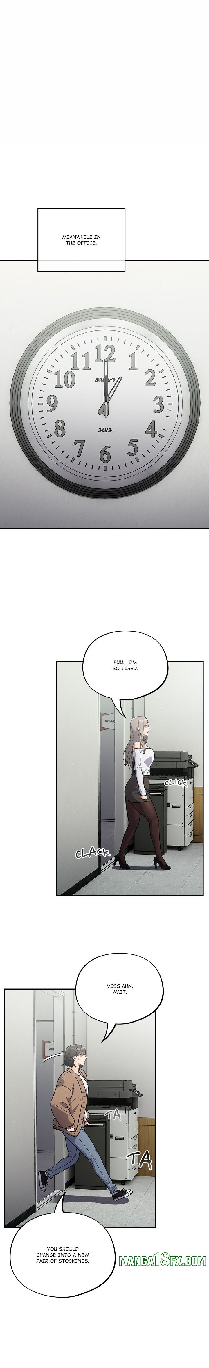 Stupidemic (Uncensored) Chapter 23 - Page 1