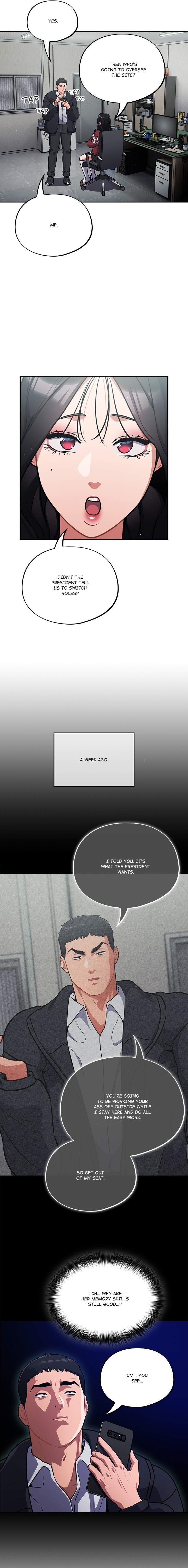 Stupidemic (Uncensored) Chapter 23 - Page 10