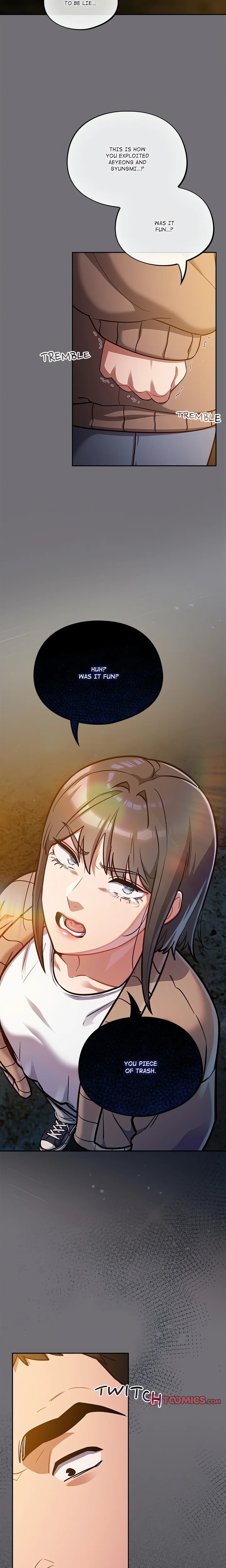 Stupidemic (Uncensored) Chapter 25 - Page 18